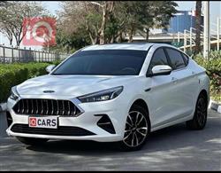 JAC J7